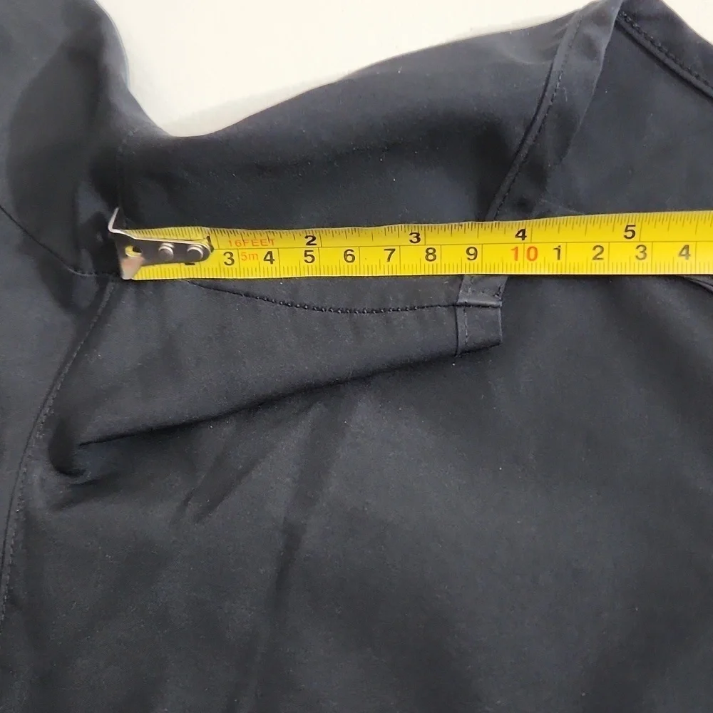 Joes usa size white black